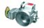 96mm Throttle Body - GM LS2 Satin