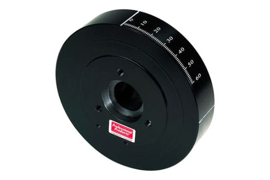BBC 8in Harmonic Damper  - Non-SFI