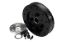 SBC LT1/LT4 Harmonic Damper Non-SFI Balancer