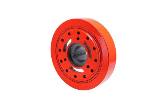 BBC 7.0 Harmonic Damper - Int. Balance