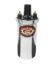 Flame-Thrower Coil - Chrome oil filled 3 ohm