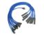 Wires 8mm Ford 289-302W Male Cap (Blue)