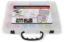 Terminal Kit w/Heat Shrink Ends (165pk)