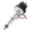 SBF 302 Billet Marine Distributor w/Black Cap