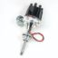 I3 Billet Dist. Mopar 426-440 w/Black Cap