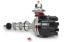 BBF FE Ignitor III Distributor w/Black Cap