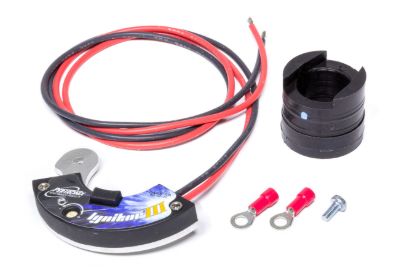 Module I3 Pertronix CCW 8cyl Billet Distributors