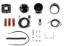 Gauge JDM Oil Pressure w/ Sender