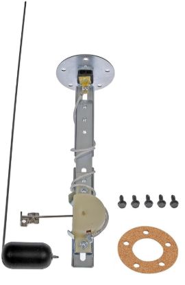 Electric Fuel Tank Sendi ng Unit 240-33 OHMS