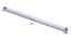 Steel Driveshaft 46in Long 2.5in Dia.