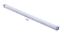 Steel Driveshaft 55in Long 3in Dia.