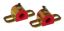 Sway Bar Bushing 26mm Greaseable