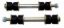 End Link Set 4 1/2 Mount Length