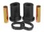Chrysler Eng Mount Insert(Spool) 73+
