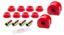97-03 Expedition Rear Sway Bar Bushings 22mm