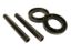 Mustang Front Coil Sprg Isolator 83-01