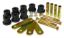 67-81 Camaro Shackle Bushing Kit
