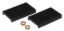 70-81 Camaro Leaf Sping Lower Pad Multi Spring