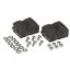 Motor Mounts 84-90 C4 Corvette