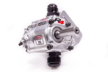 Pump 1 Stage Bell Hsg Mount