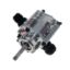 Oil Pump 1-Stage 1.4psi w/ hex