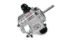Oil Pump 1-Stage 1.4psi Reverse Rotation