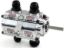Oil Pump 2-Stage Reverse Rotation Front Pressure