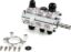Pump 3 Stage R/S Std. Vol. 1.2in Body