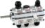 Oil Pump 3-Stage1.4psi Left Side