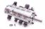 Pump 4 Stage R4 Bellhous Mount w/Rear Drive