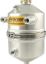 3 Gal. Oil Tank Dual In