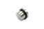 Tank Fitting -6an Plug