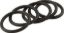 12an Fitting O-Rings 5-P