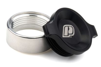 Billet Cap & Neck Assy.