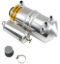 1.5 Gal 2 Piece Drag Tank w/Catch Can