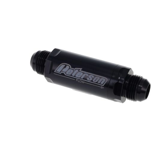Vacuum Pop Off - 12an Inline