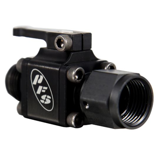 Ball Valve -6an Male x -6an Female