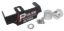 EZ Tear Black w/ Silver Tear Off Post