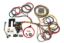 28 Circuit Harness For PU&4x4 Non-GM Keyed Stee