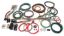 66-76 Ford Muscle Car Wiring Harness 21 Circui