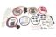 25 Circuit Harness - Pro Series GM Keyed Colum