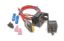 High Beam Headlight Rel- ay Kit 88-Up GM&Suburban