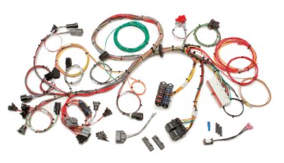 86-95 Ford 5.0L Mustang EFI Wiring Harness