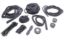 Classic Braid Wire Wrap EFI Kit
