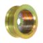 Alt. Pulley 6-Groove 65mm OD