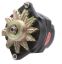 Alternator GM 12SI 150 Amp 1-V Pulley Black
