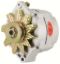 100 Amp Delco Alternator