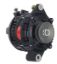 GM Alt Black 175A 16v V-belt Pulley
