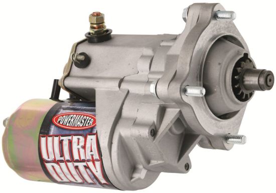 Starter Ford Diesel Powerstroke