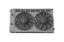 Radiator Module Kit 70-81 Camaro
